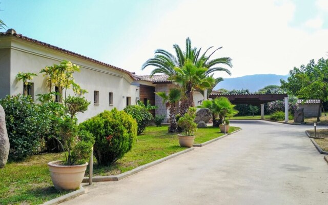 Résidence Aigue Marine