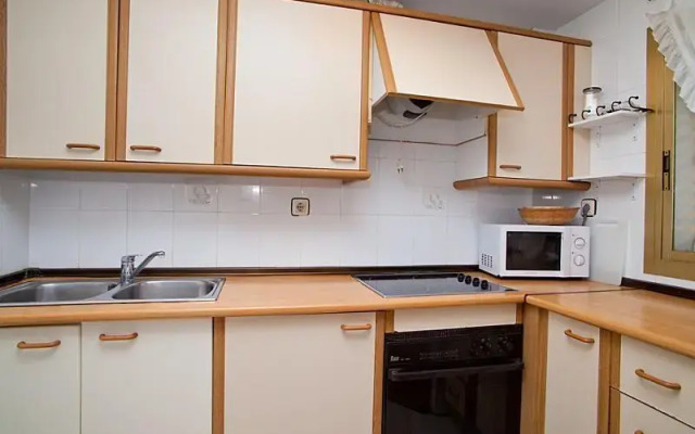 Urb Cambrils Mediterrani - Three Bedroom