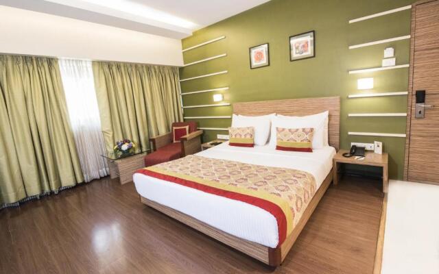 Boutique Hotel Bawa Suites