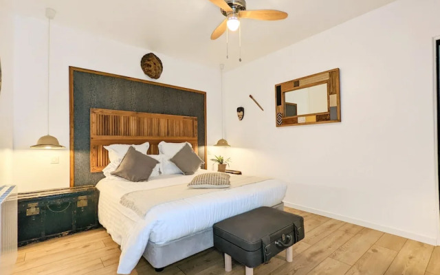 Chambres D'hotes La Filature