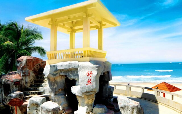 South China Resort - Sanya