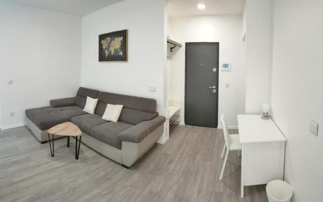 Balance appartment - Le Locle
