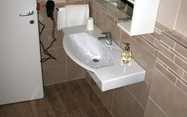 Agriturismo Le Quadrelle