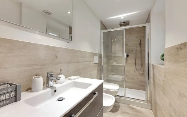 Mamo Florence - Baldovini Apartment