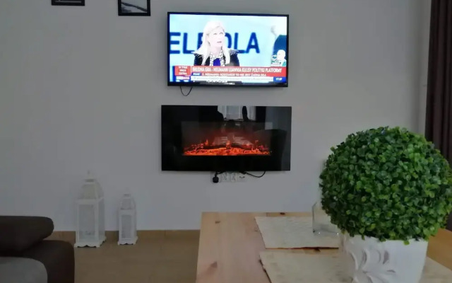 Tatra Mountain Apartment Zakopane