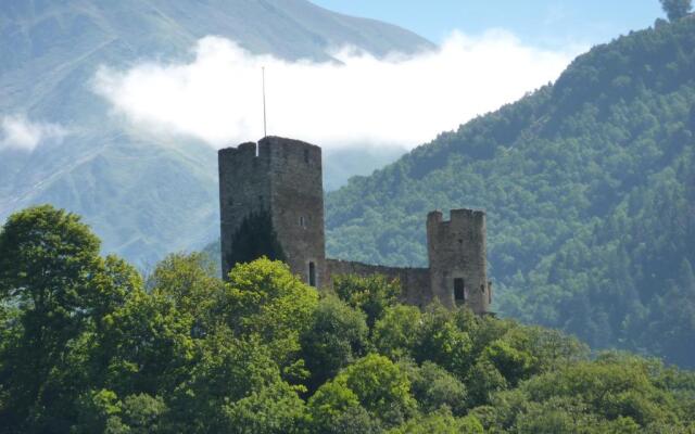Appartement Rez de Jardin