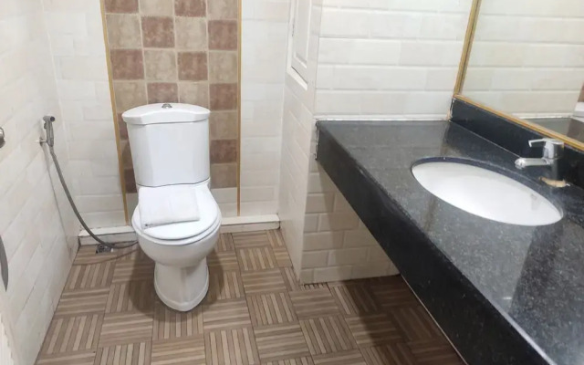 Hotel Aero Deluxe