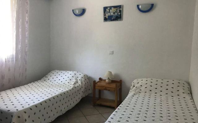 Résidence Chiar' Di Luna