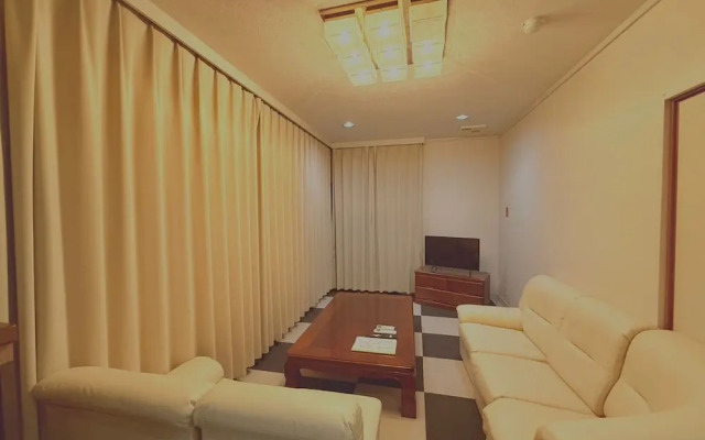 Kaederesort Kinugawaonsen