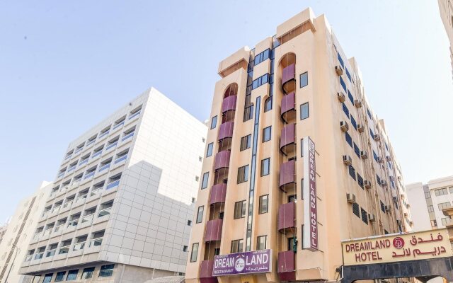 OYO 270 Dream Land Hotel