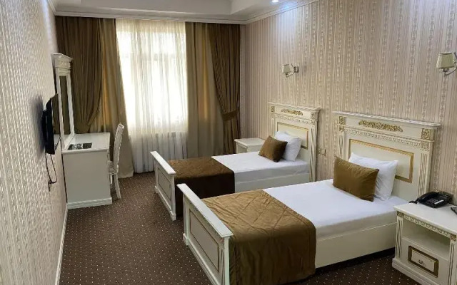 Premier Palace Apartment 1 Br Ggi