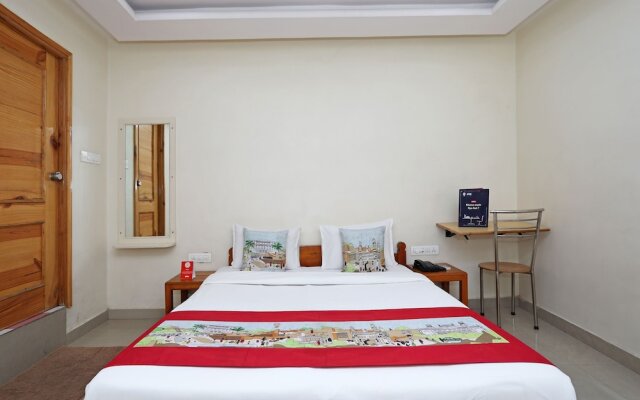 OYO 10609 Hotel Jodhpur Royals