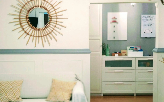 Happy Home Getxo Beach