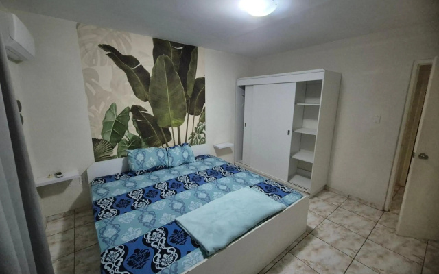 Tahir & Tamir Apartment