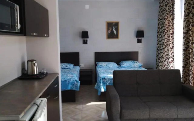 Guest House Nata