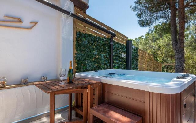 Sardinia SPA Apartment