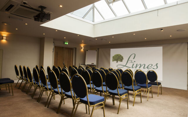 The Limes Country Lodge Hotel