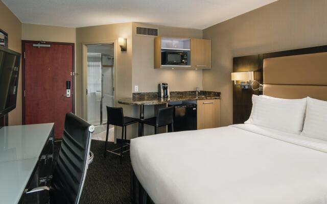 Holiday Inn Hotel & Suites Vancouver Downtown, an IHG Hotel