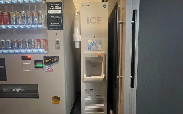 Hotel Route Inn Suzaka