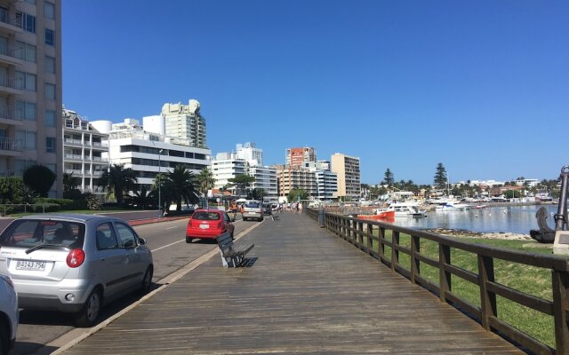 Apartamento En La Península