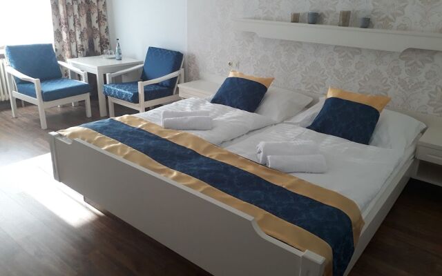 Hotel Restaurant Lamm Rosswag
