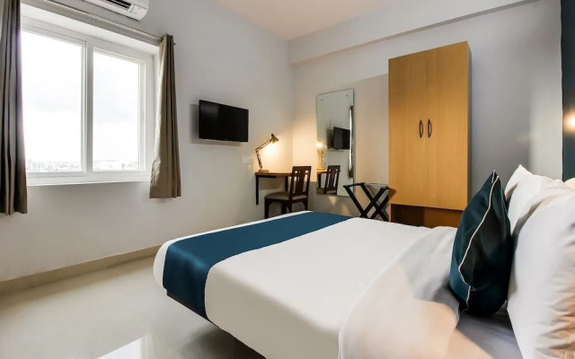 SilverKey Executive Stays 38014 Near Sanskrit School