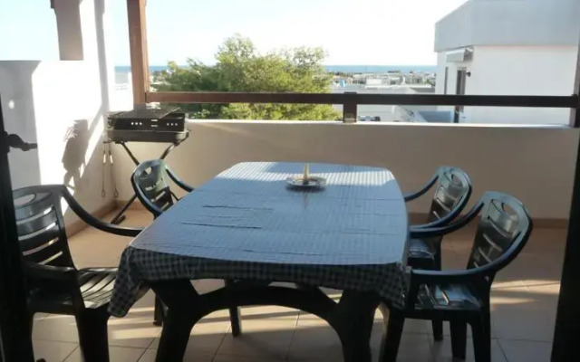 Appartamenti Maldive Del Salento