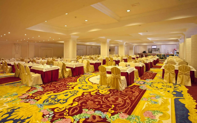 Air City Hotel