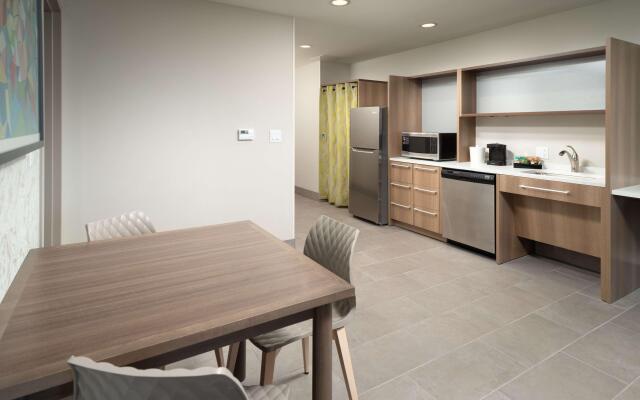 Home2 Suites by Hilton Chattanooga Hamilton Place