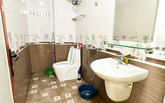 Kim Thanh Hotel Lao Cai - by Bay Luxury