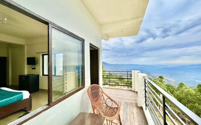 Periyar Herbal Resort