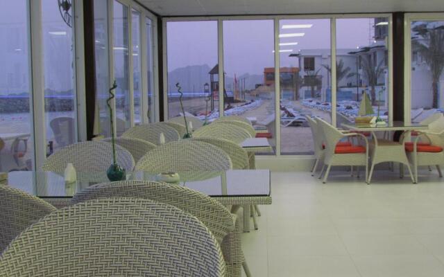 Mirage Bab Al Bahr Hotel