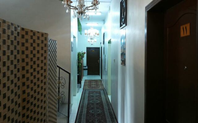 Al Eairy Furnished units Dammam 4