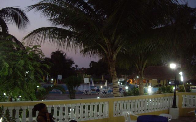 Mansea Beach Hotel and Resort