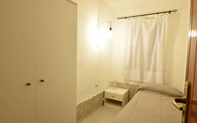 Appartamento Tavernella In Budoni