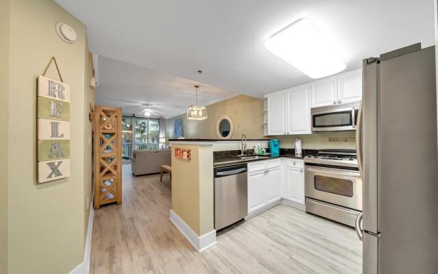 Waterscape 328-a 'fanta Sea'