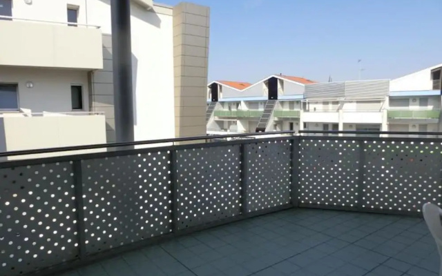Cozy Apartment 200mt From the Beach