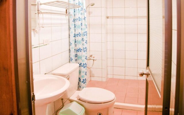 Tian Hsiang Tea B&B