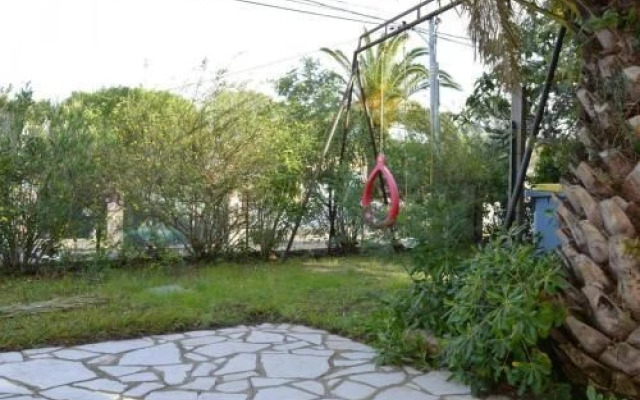 Maison Saint-Aygulf, 3 pièces, 5 personnes - FR-1-226A-9