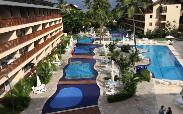 Flat Nannai Piscinas