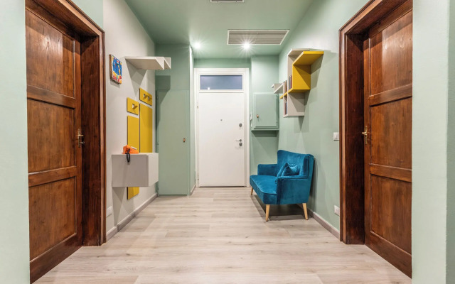 HouSmart Emilia Levante 98