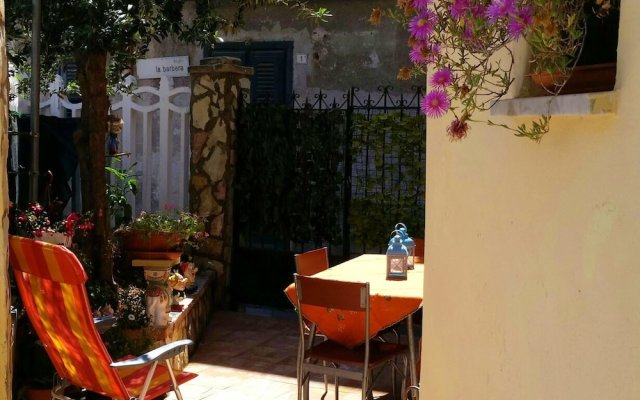 Apartment With one Bedroom in Palermo, With Furnished Terrace