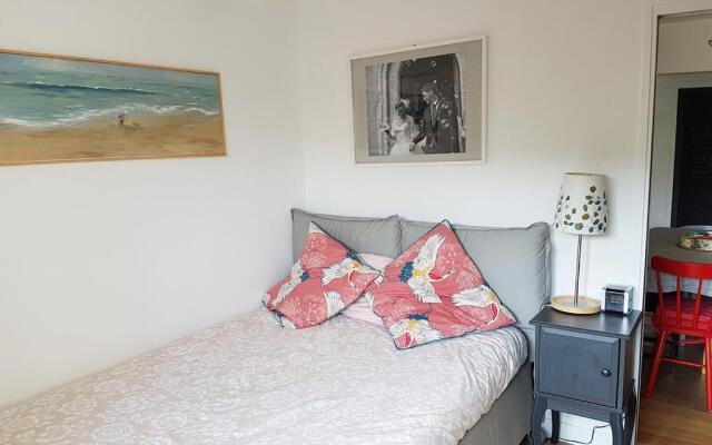 Apartment Family Lenoir CityCosy