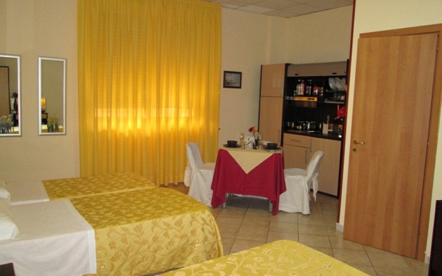 Residenza Partenopea