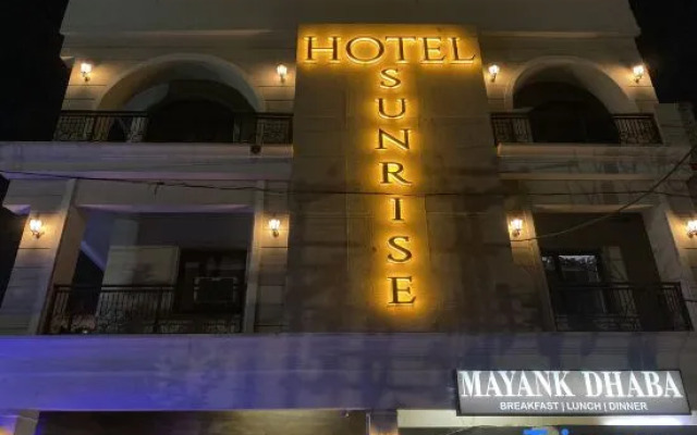 Hotel Sunrise