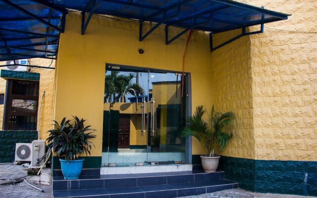 Divine Fountain Hotels Ltd