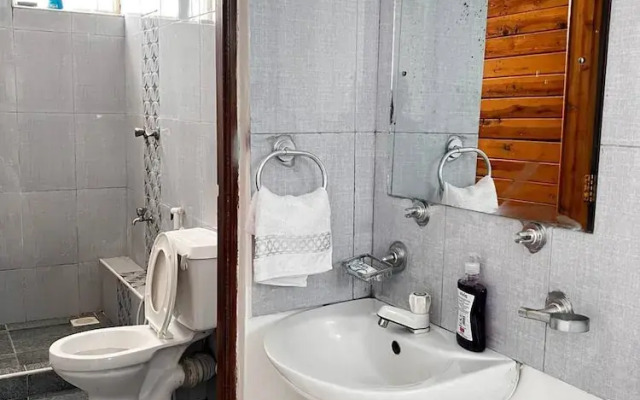 Stunning 2 Bedroom Apartment in Mombassa