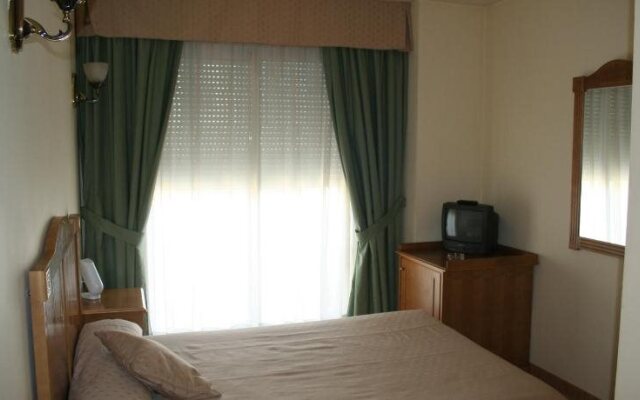 Hotel Austria 76