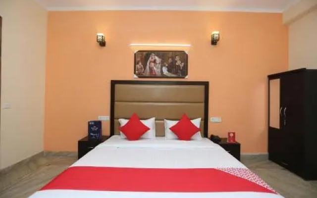 The Kytes by OYO Rooms