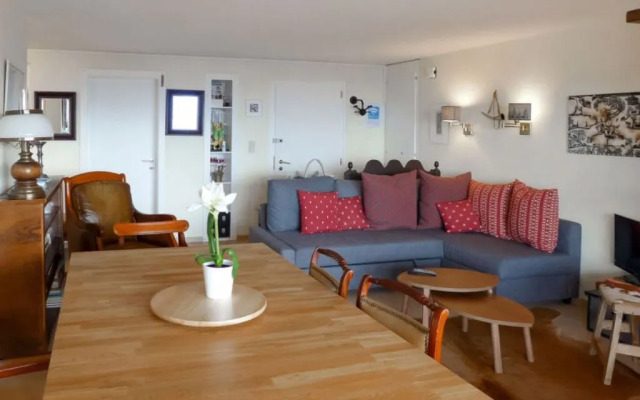 Schuss 23 - Two Bedroom